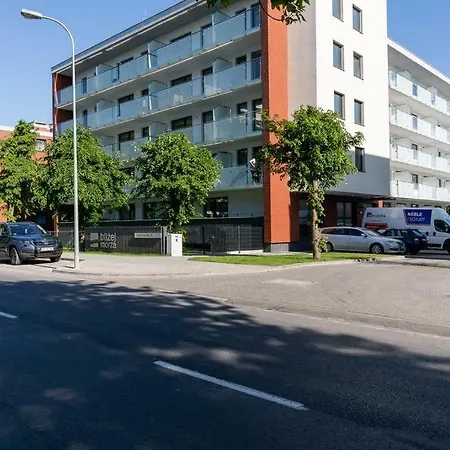 Bliżej Morza 16 Premium