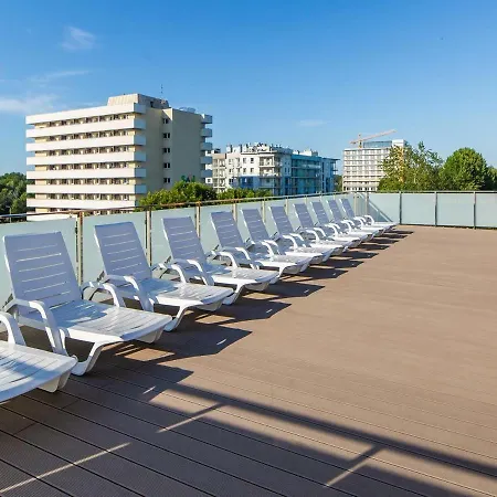 Blizej Morza 16 Premium Kolobrzeg