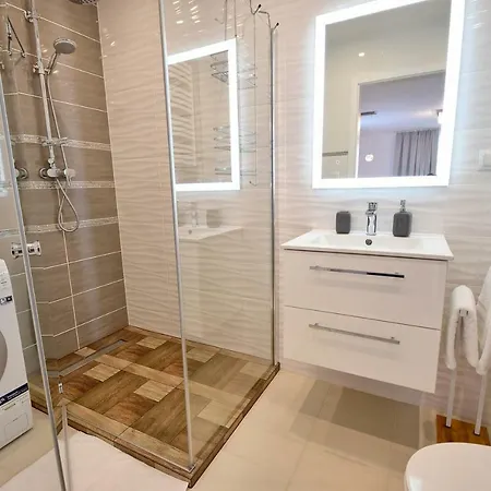 Blizej Morza 16 Premium * Kołobrzeg