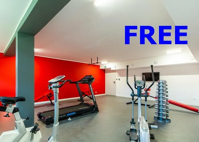 Blizej Morza 16 Premium