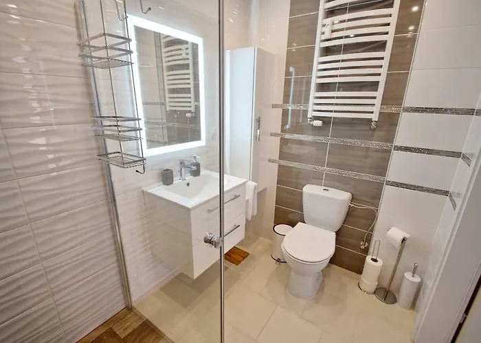 Blizej Morza 16 Premium كولوبرزيغ