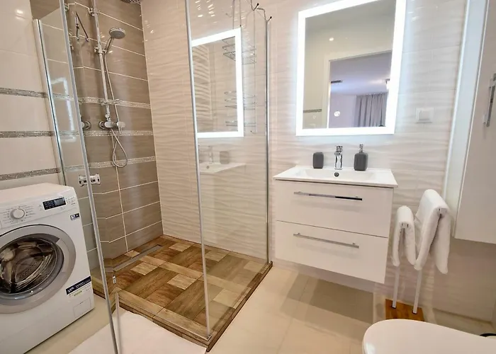 Blizej Morza 16 Premium * كولوبرزيغ